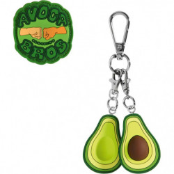 COLOUR-UP Set, Avocabros