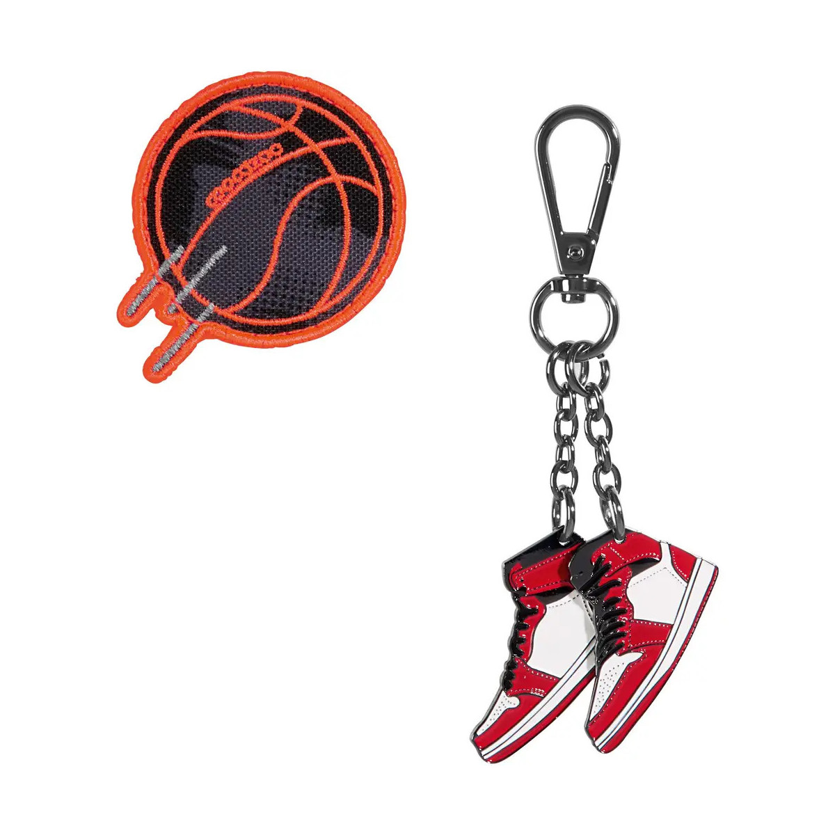 COLOUR-UP Set, Jump & Dunk