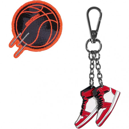 COLOUR-UP Set, Jump & Dunk