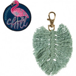 COLOUR-UP Set, Flamingo
