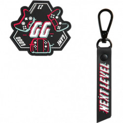 COLOUR-UP Set, Gaming