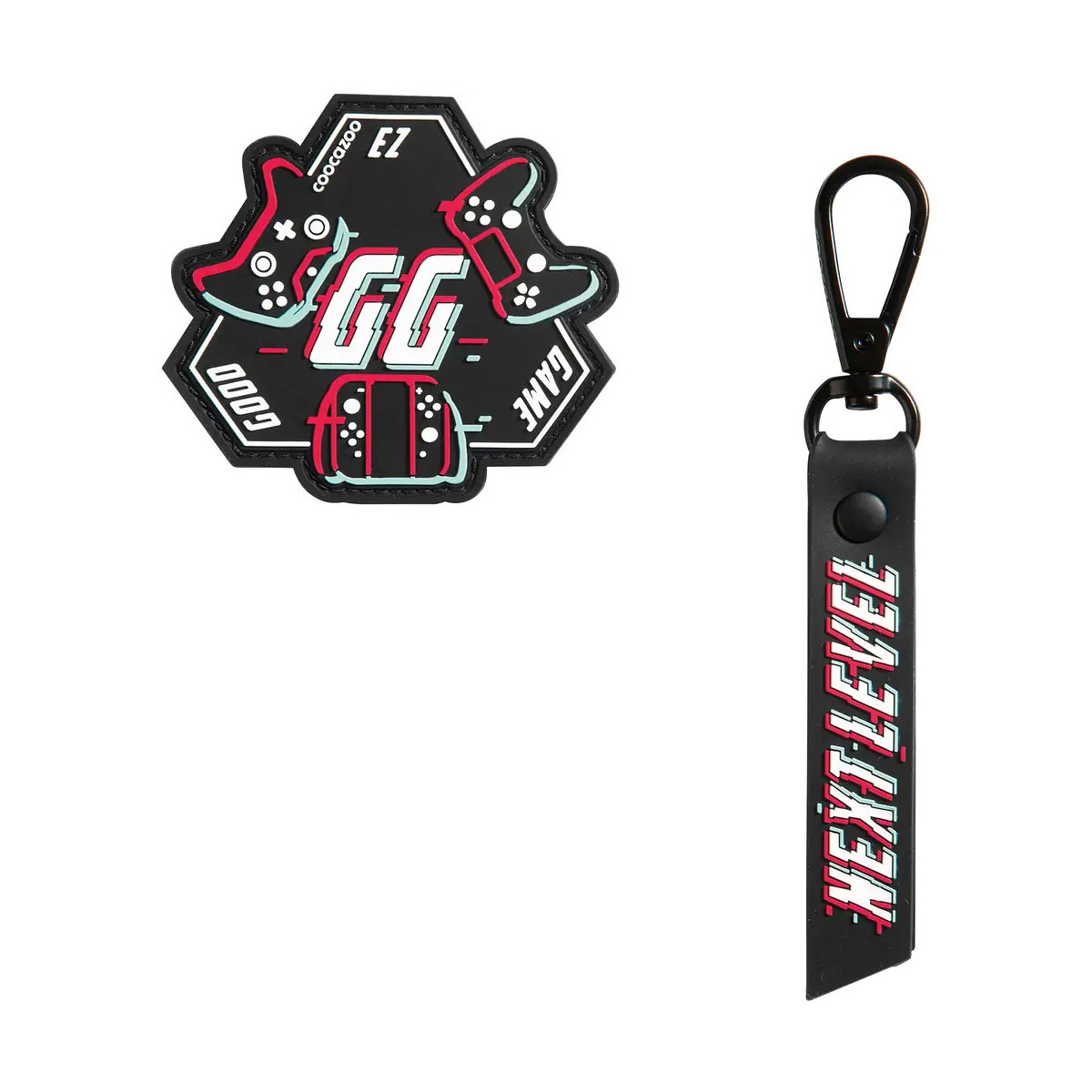 COLOUR-UP Set, Gaming