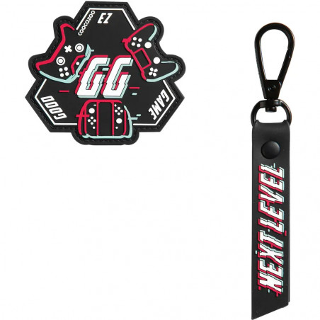 COLOUR-UP Set, Gaming