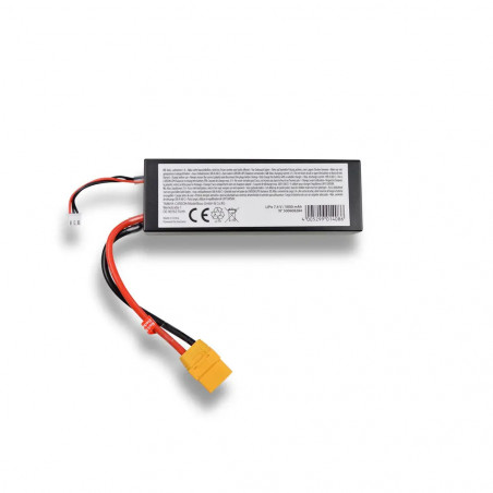 7,4V/5000mAh 60C LiPo Akku XT