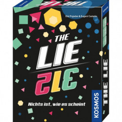 The Lie
