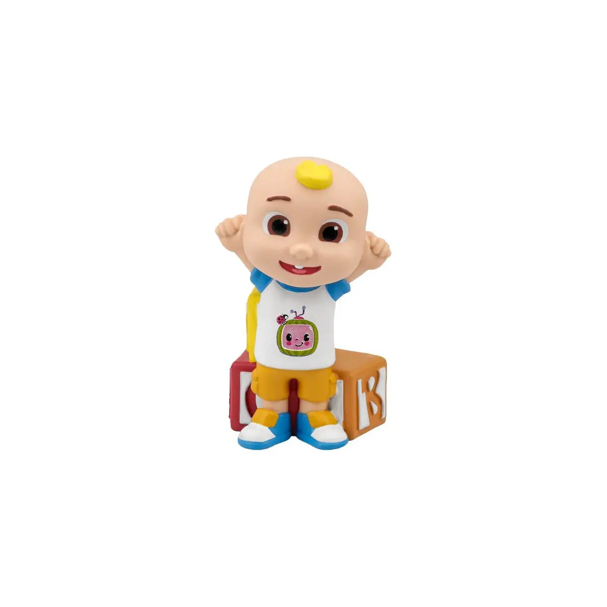 Cocomelon - Spiel und Spaß mit JJ [DACH]