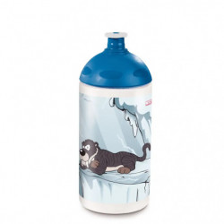 Trinkflasche, Stone Age Friends, 0,5l (2020)