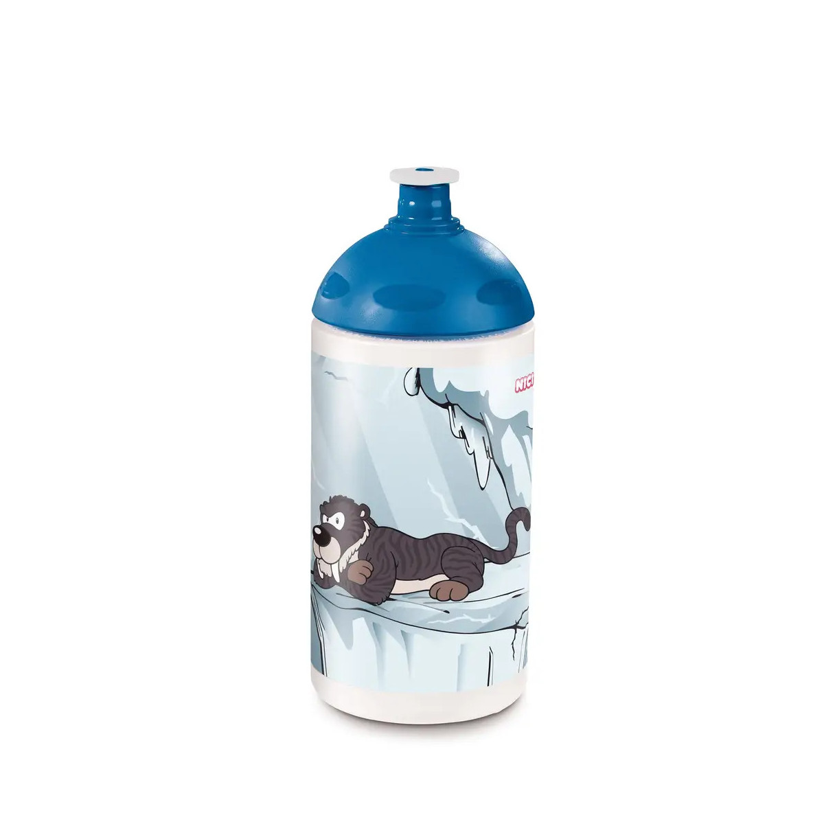 Trinkflasche, Stone Age Friends, 0,5l (2020)