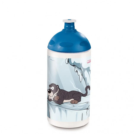 Trinkflasche, Stone Age Friends, 0,5l (2020)