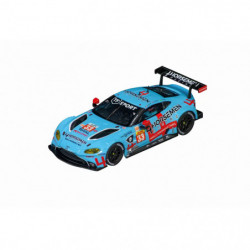 Aston Martin Vantage GTE TF Sport 4 Horsemen Racing, No. 33