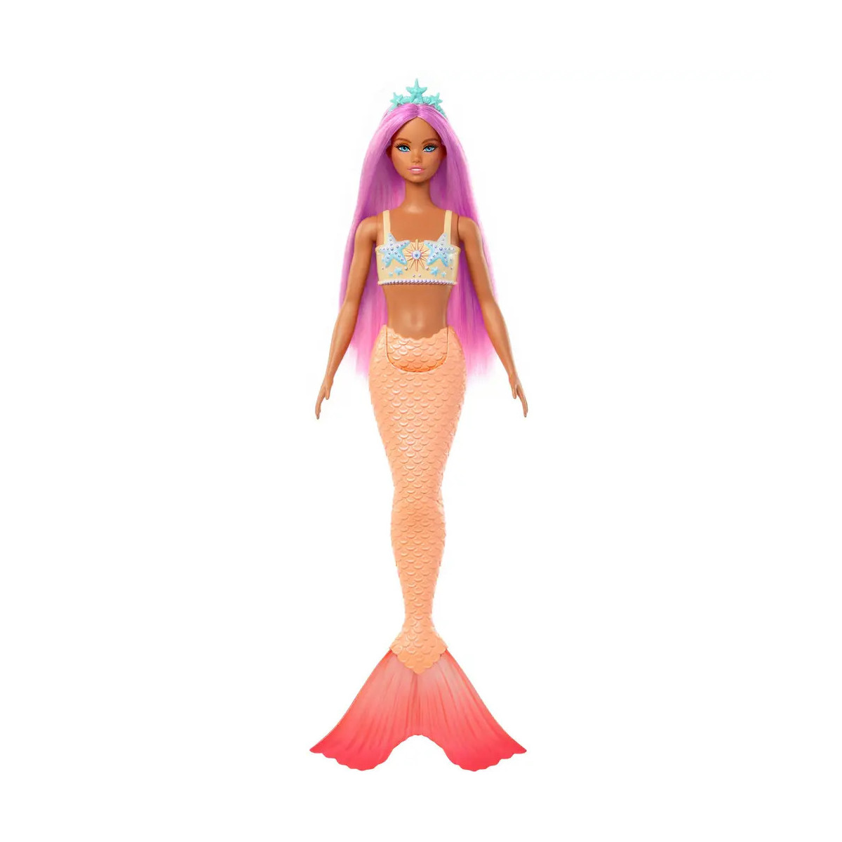 Barbie - Core Mermaid 3