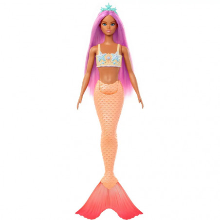 Barbie - Core Mermaid 3