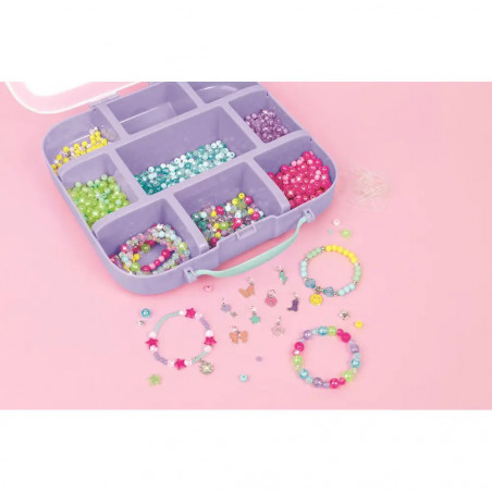 Make it Real - DIY Glamour-Schmuckset