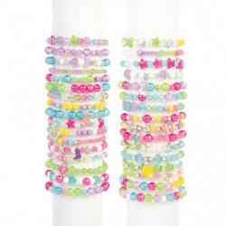 Make it Real - DIY Glamour-Schmuckset