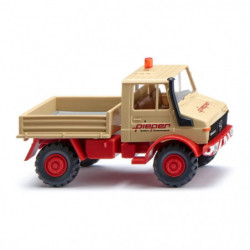 Wiking - Unimog U 1300 "Pieper"