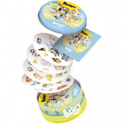 Zygomatic - Dobble Bluey