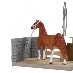 Sofia s Pferdewaschplatz