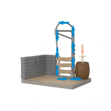 Sofia s Pferdewaschplatz