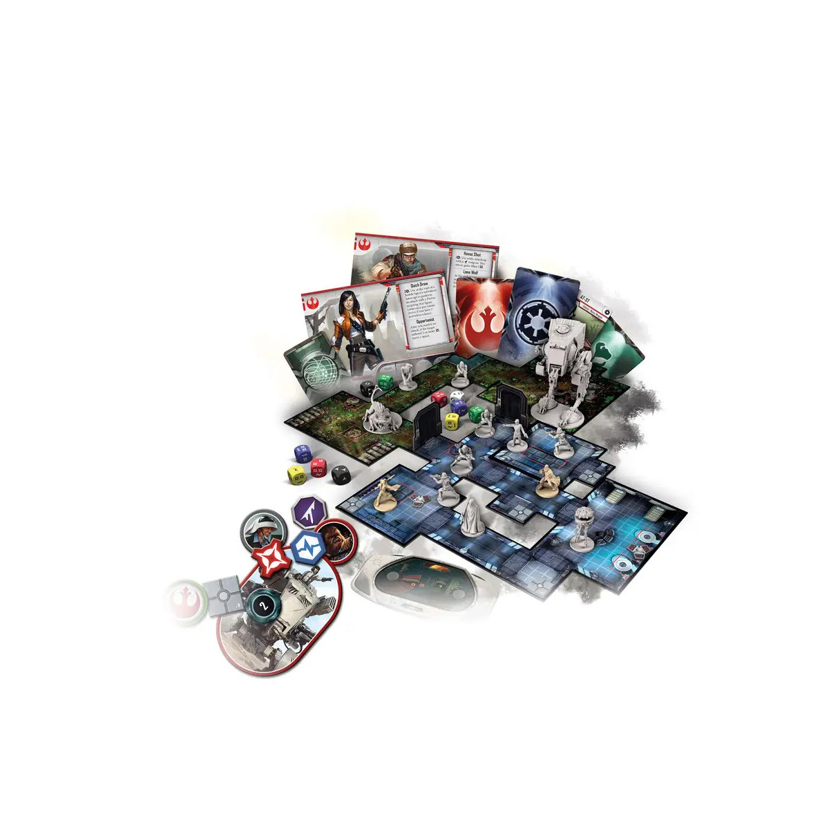 Star Wars Imperial Assault