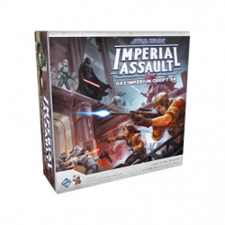 Star Wars Imperial Assault