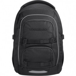 Rucksack PORTER, Black Coal