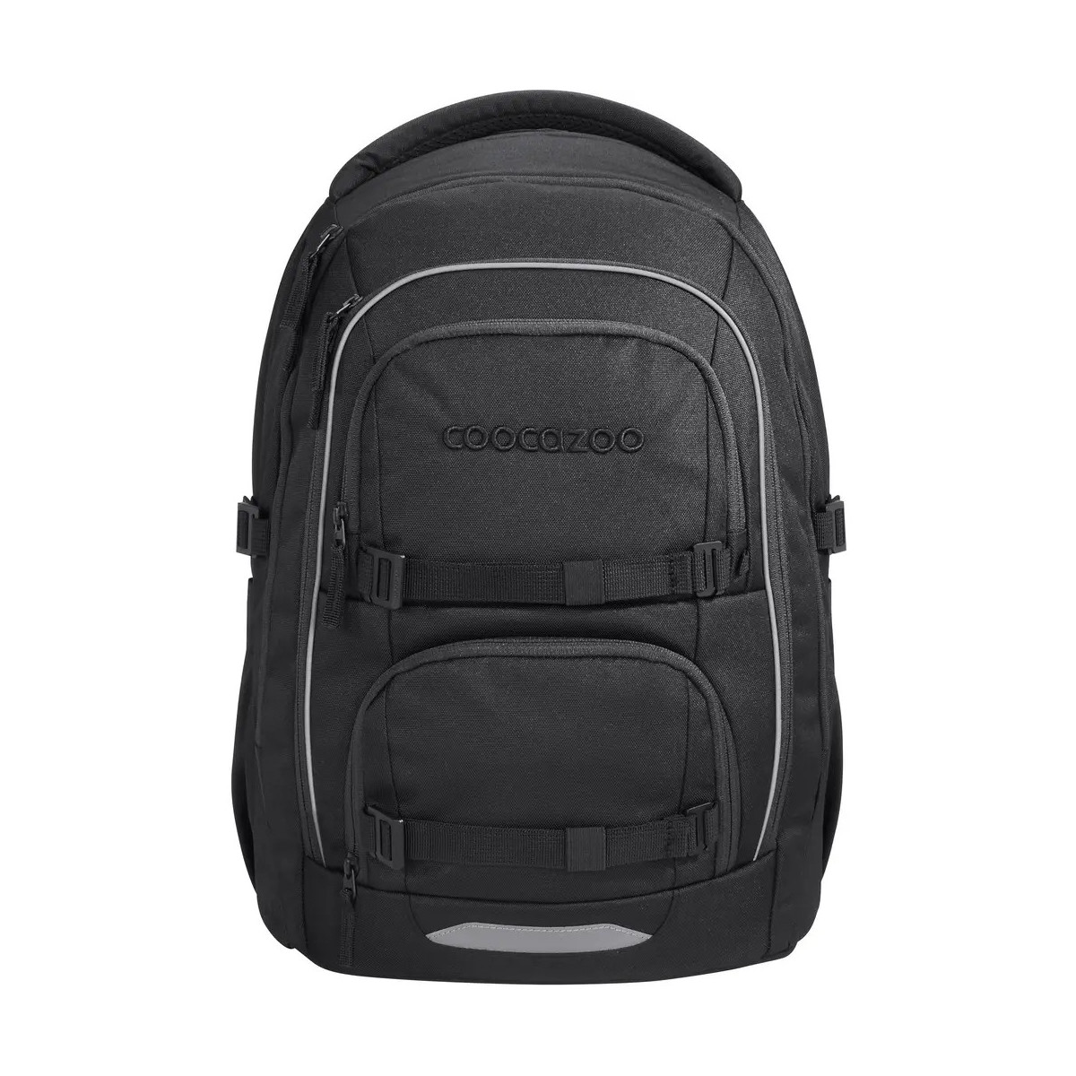 Rucksack PORTER, Black Coal