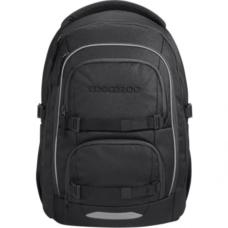 Rucksack PORTER, Black Coal