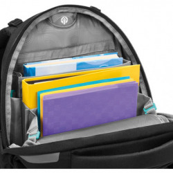 Rucksack PORTER, Black Coal
