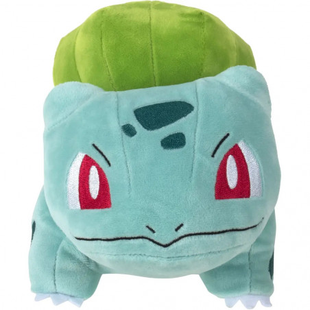 Plüsch Pokémon Kanto Starter Sortiment 20cm