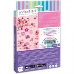 Make it Real - Farbwechselnde Armbänder