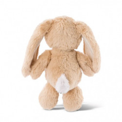 Kuscheltier Hase hellbraun 20cm schlenkernd