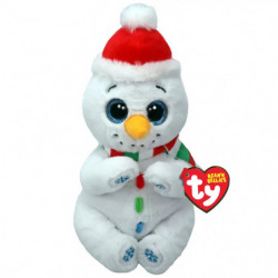 SNOWMAN BELLIES - REG - XMAS 2024