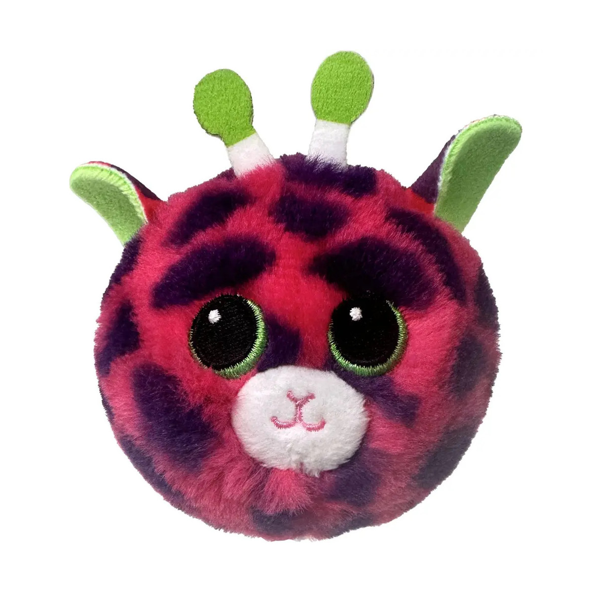 GILBERT GIRAFFE - BOUNCER