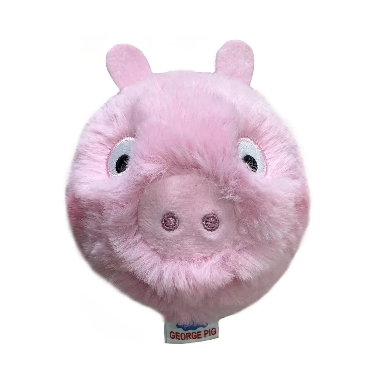 GEORGE PIG - BOUNCER
