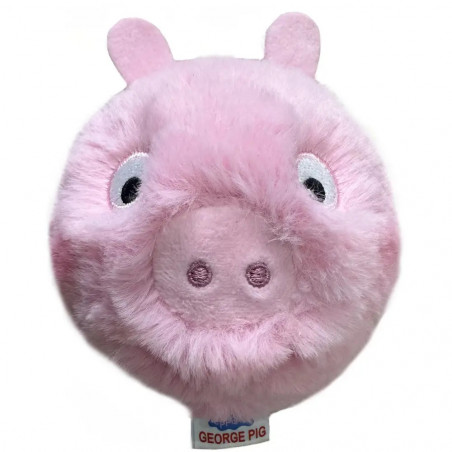 GEORGE PIG - BOUNCER