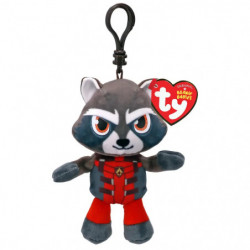 ROCKET - MARVEL- KEY CLIP - SOFT