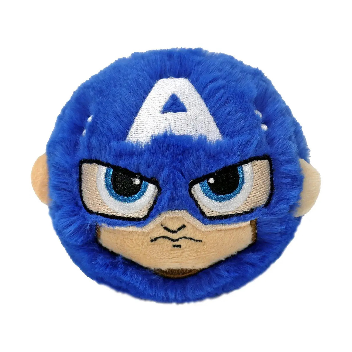 CAPTAIN AMERICA -  MARVEL - BOUNCER