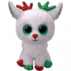 SNOWDROP REINDEER - BOO - REG - XMAS 2025