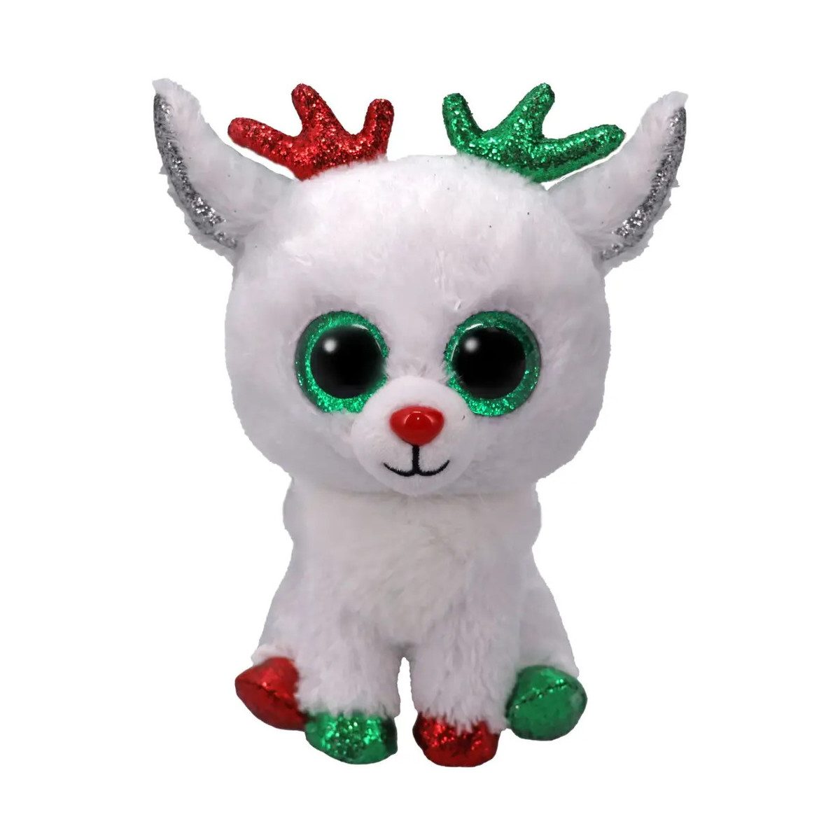 SNOWDROP REINDEER - BOO - REG - XMAS 2025
