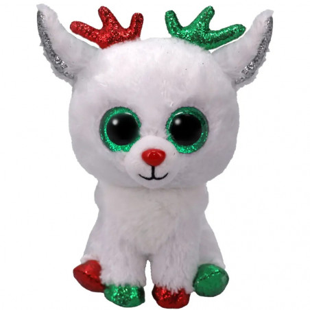 SNOWDROP REINDEER - BOO - REG - XMAS 2025