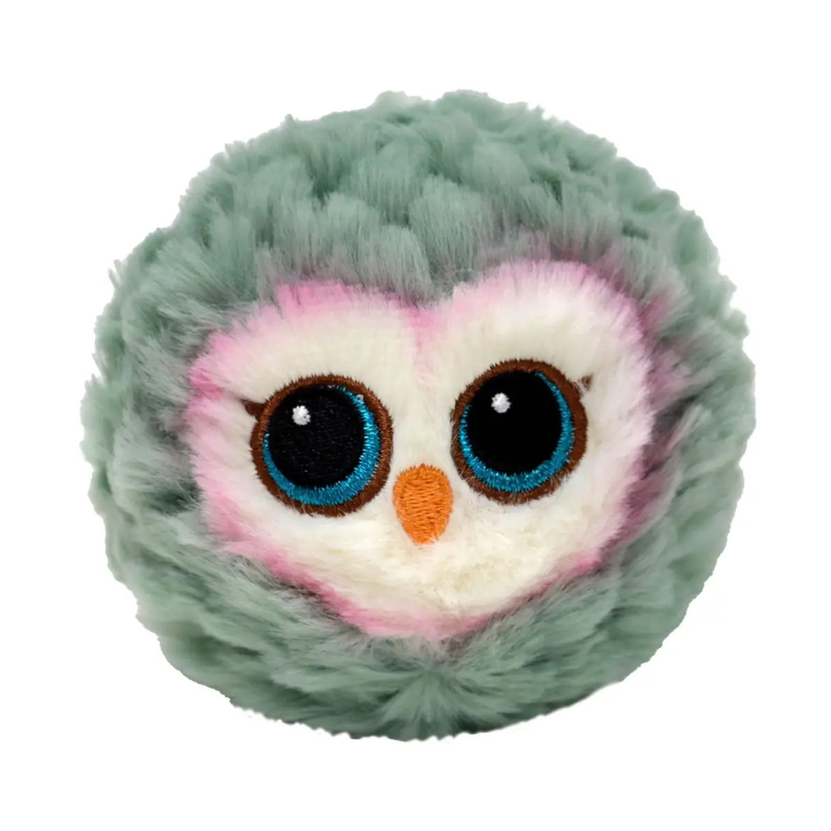 FEATHERS OWL - BOUNCER