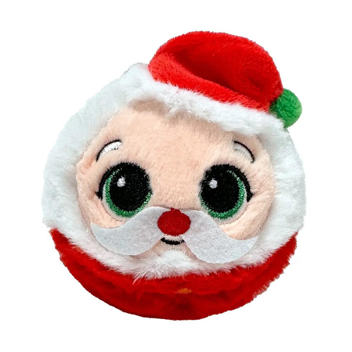 KLAUS SANTA - BOUNCER - XMAS 2025