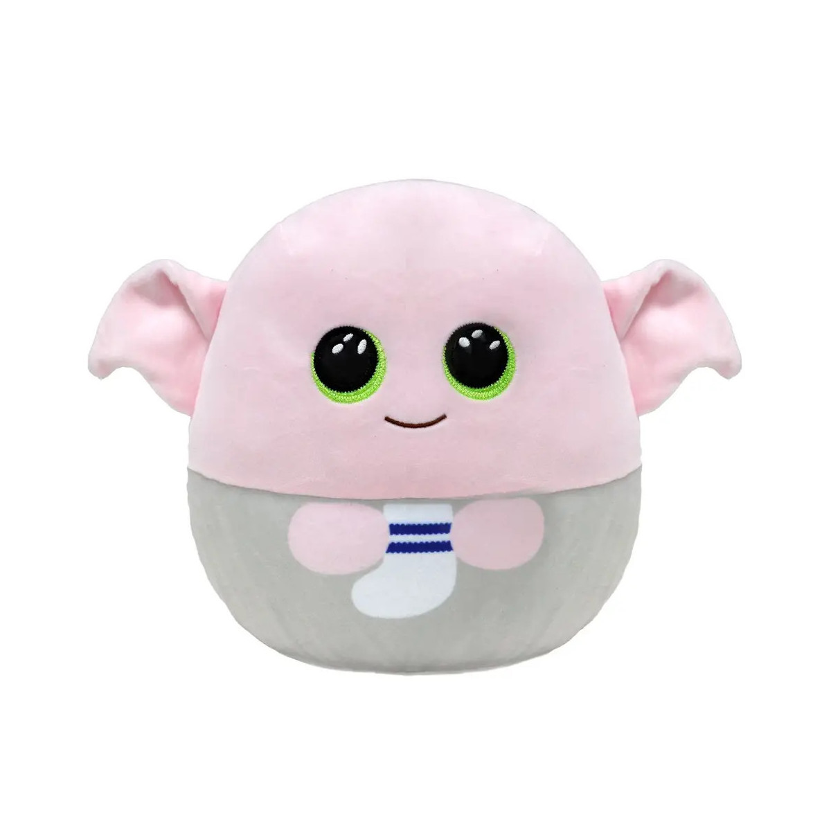 DOBBY - HARRY POTTER - SQUISHY BEANIE - 10