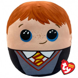 RON - HARRY POTTER - SQUISHY BEANIE 14