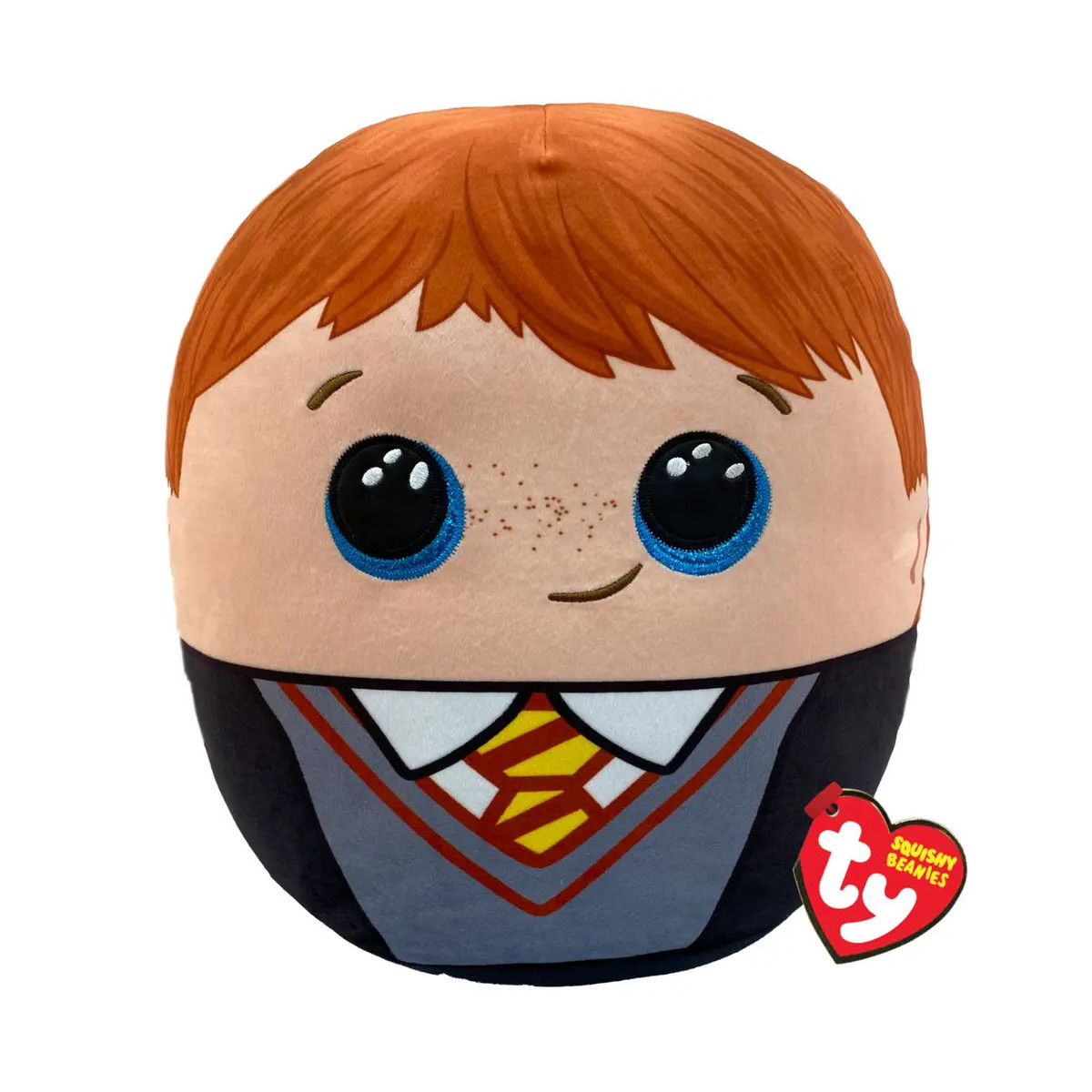 RON - HARRY POTTER - SQUISHY BEANIE 14