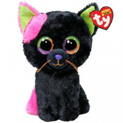 LICORICE CAT H'WEEN 2024  - BOO - REG