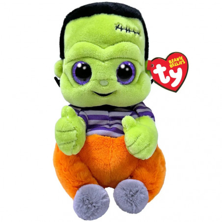 VICTOR MONSTER - H'WEEN 2024 - BEANIE BELLIES
