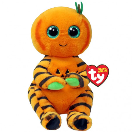 TRICKSTER PUMPKIN - H'WEEN 2024 - BEANIE BELLIES