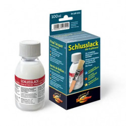 Schipper Malen-nach-Zahlen - Schlusslack - klar & glänzend