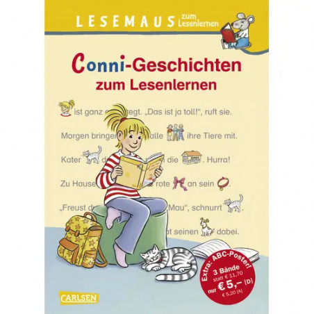 LMLL SB 10 Conni 2/3